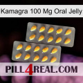 Kamagra 100 Mg Oral Jelly cialis2
